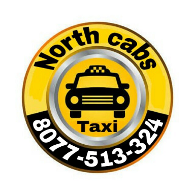Cabs North